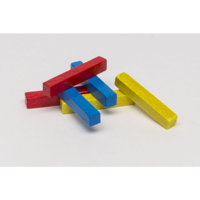 Legestäbchen 5x5x30 mm