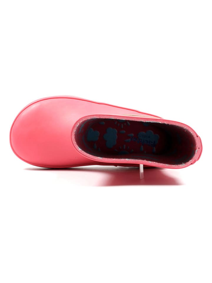 Richter Shoes Gummistiefel in Pink günstig kaufen