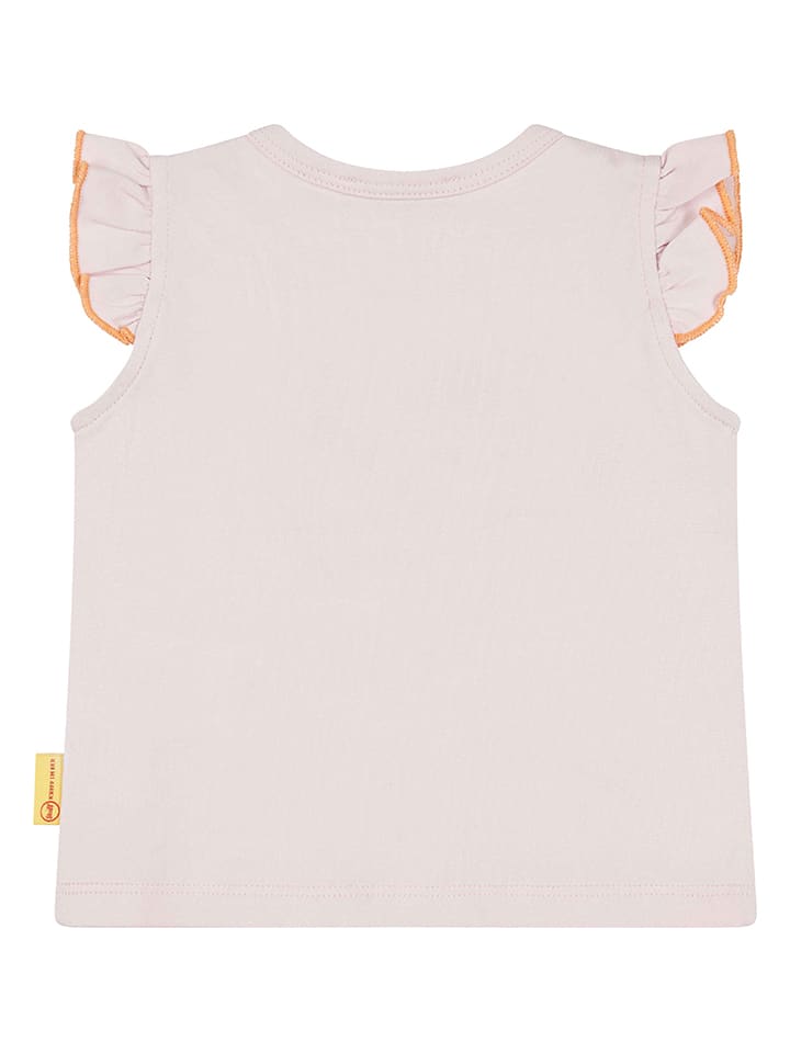 Steiff Shirt in Rosa günstig kaufen