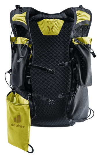 deuter Ascender 13 | Trail Running Rucksack
