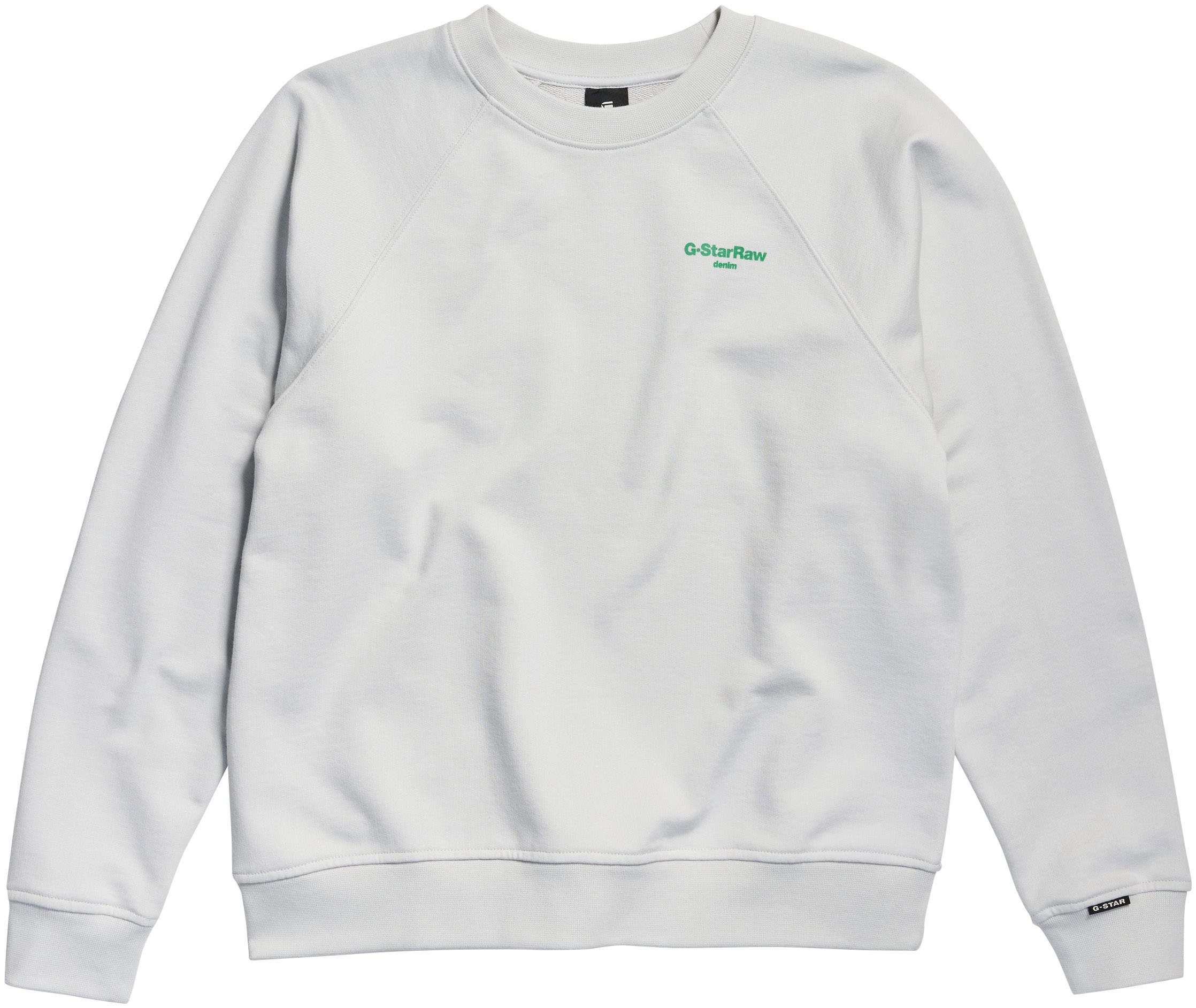 G-Star RAW Sweatshirt Sweatshirt Staff