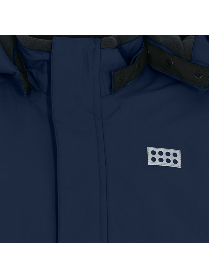 Legowear Schneeanzug in Marine günstig kaufen 104