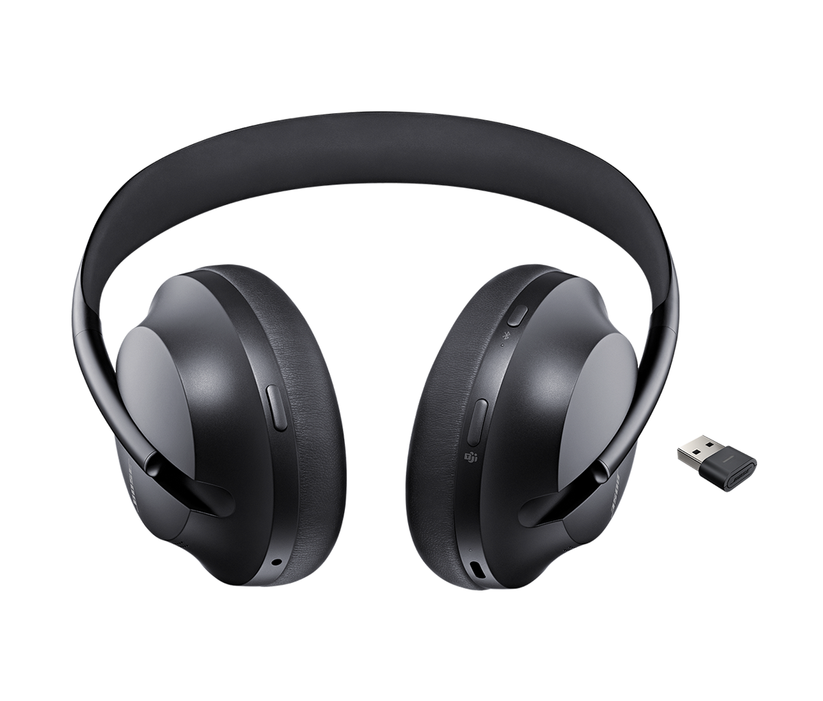 Bose Noise Cancelling Headphones 700 UC