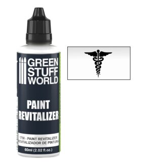 Paint Revitalizer (60ml)