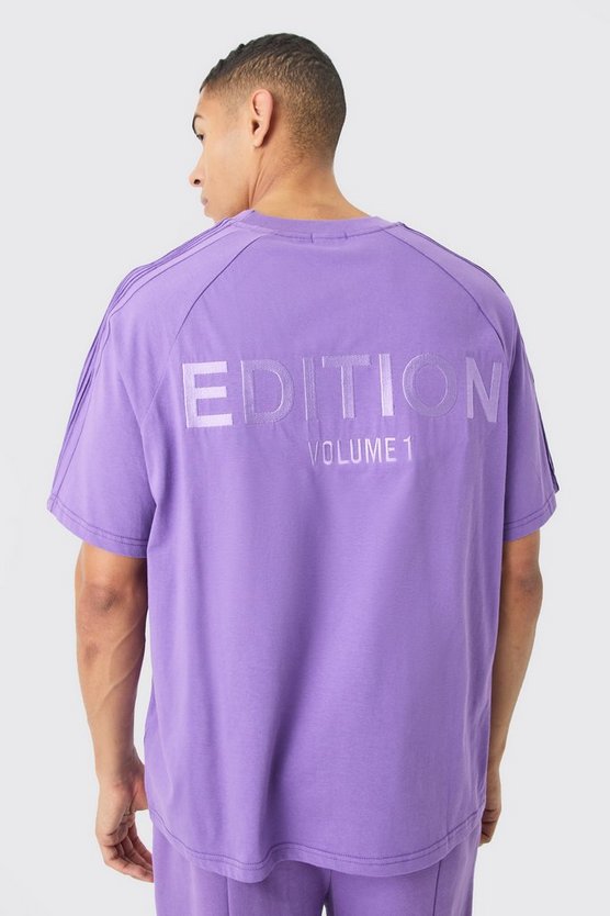 Oversize Edition T-Shirt