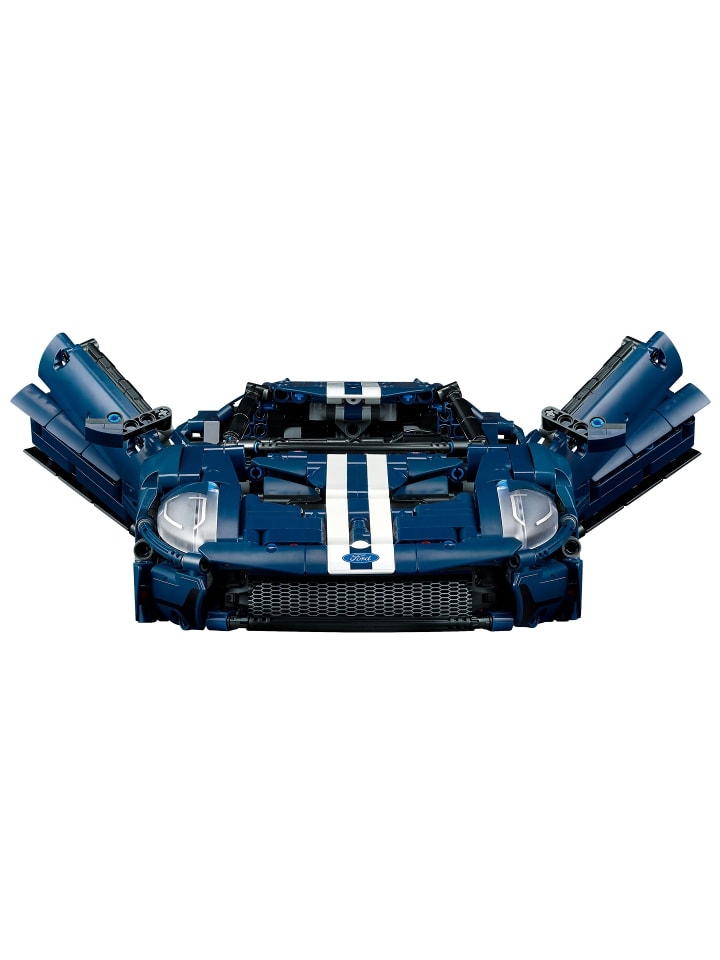 LEGO LEGO® Technic™ 42154 Ford GT 2022 günstig kaufen onesize