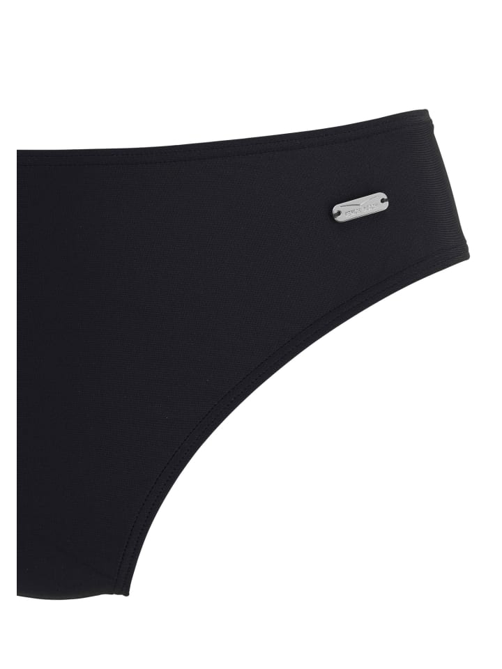 Venice Beach Bügel-Tankini in schwarz-bedruckt günstig kaufen