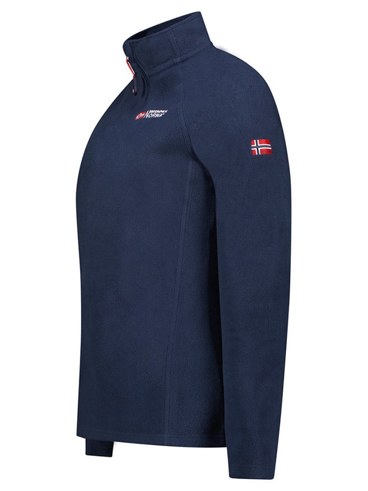 Geographical Norway Fleecepullover 
