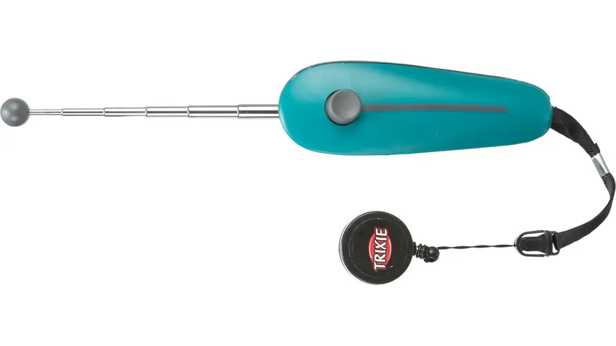Trixie Target Stick 14-65 cm inkl. Übungsheft mit Tipps und Tricks für das optimale Training