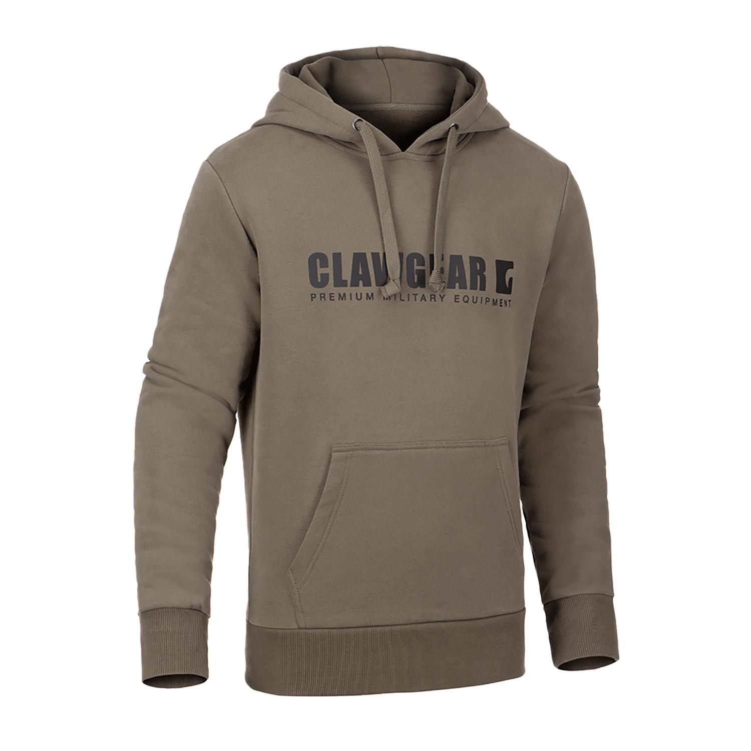 CG Logo Hoodie