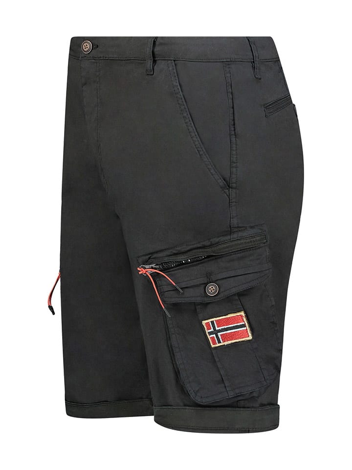 Geographical Norway Cargobermudas 