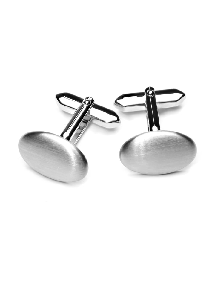 Vincenzo Boretti Manschettenknöpfe in silber günstig kaufen onesize