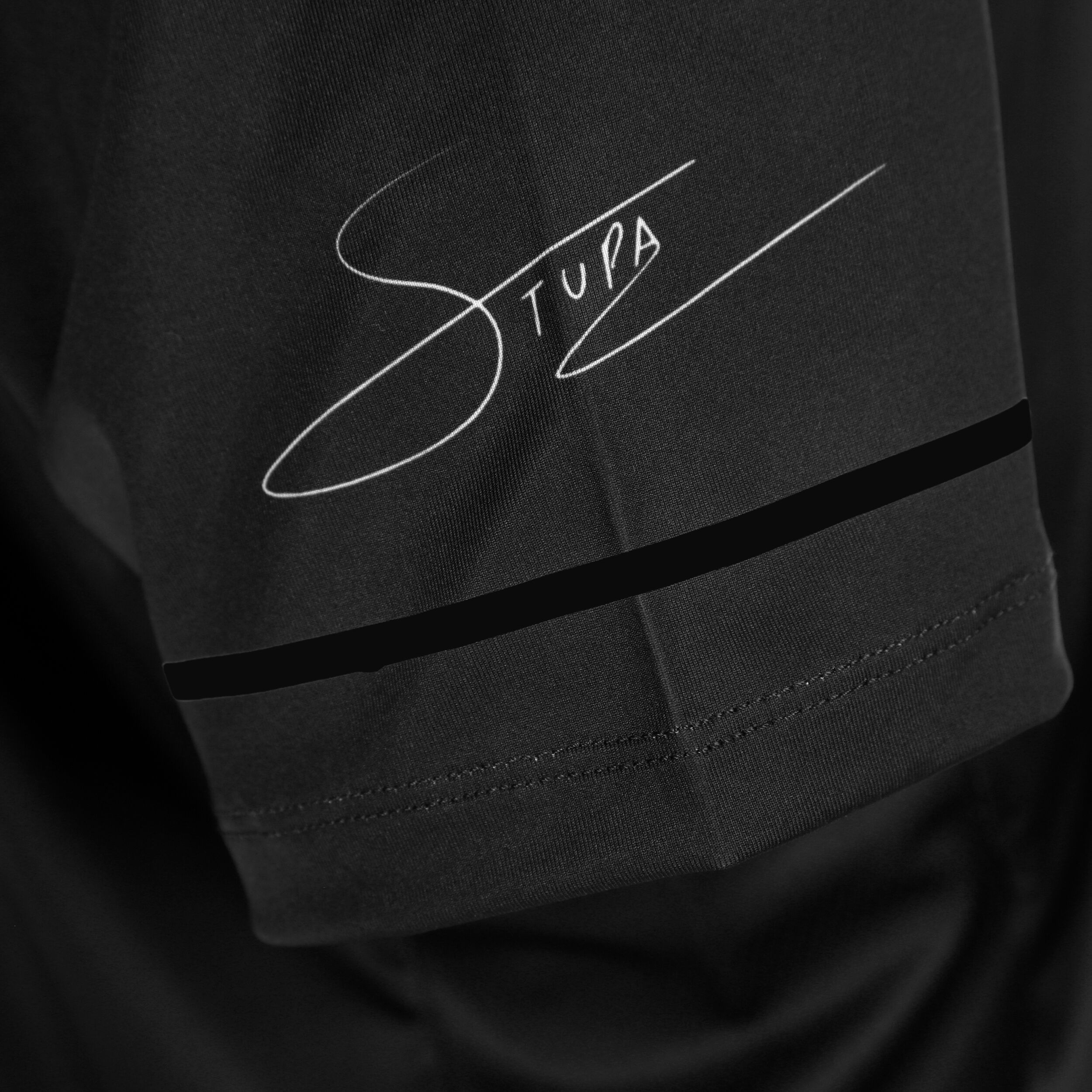 Stupa T-Shirt Herren
