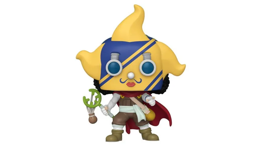 Funko - POP! - One Piece - Sniper King Vinyl