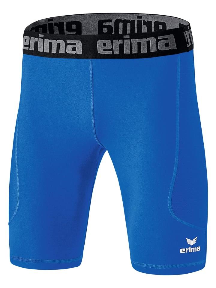 erima Elemental Tight kurz in new royal günstig kaufen