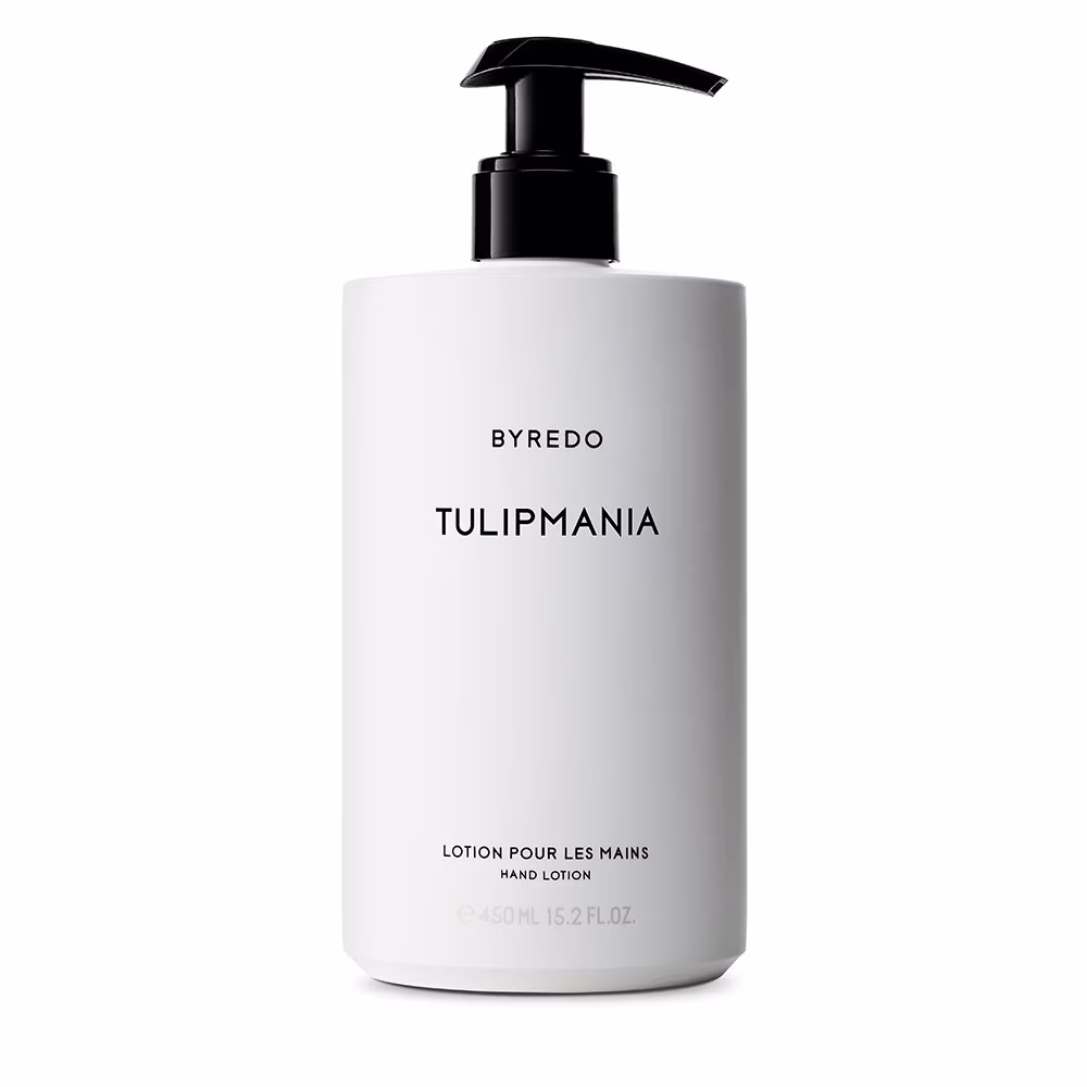BYREDO Körperpflege Hand Lotion Tulipmania
