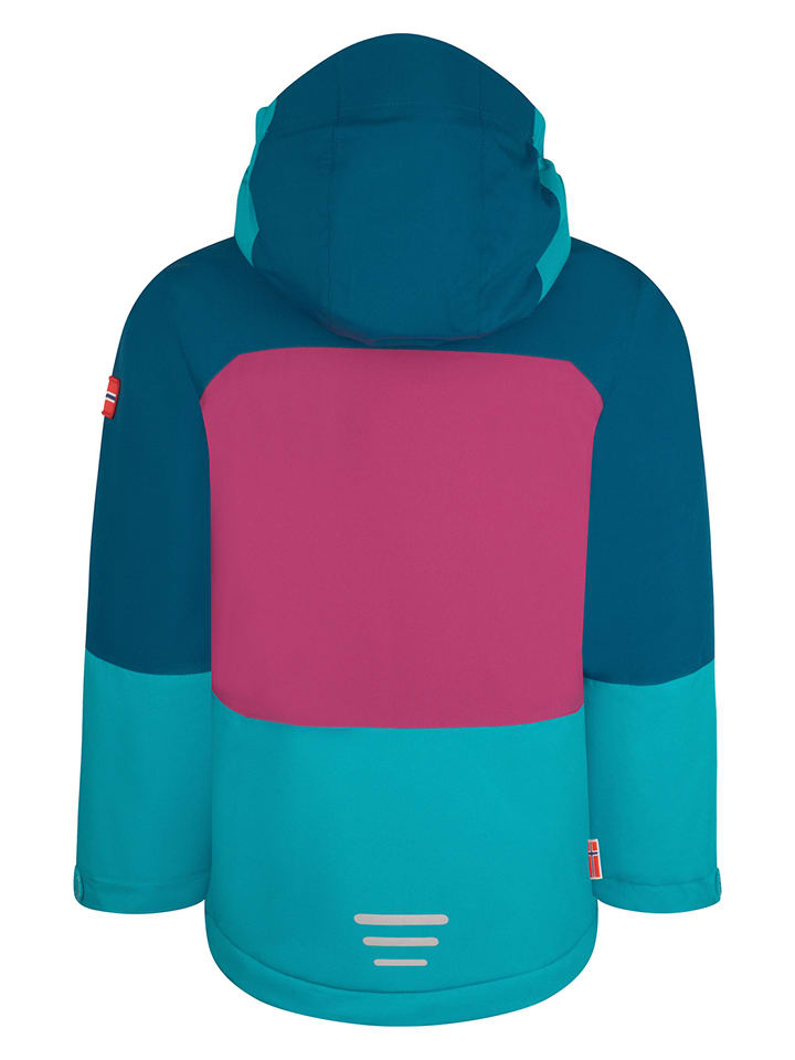 Trollkids Funktionsjacke 