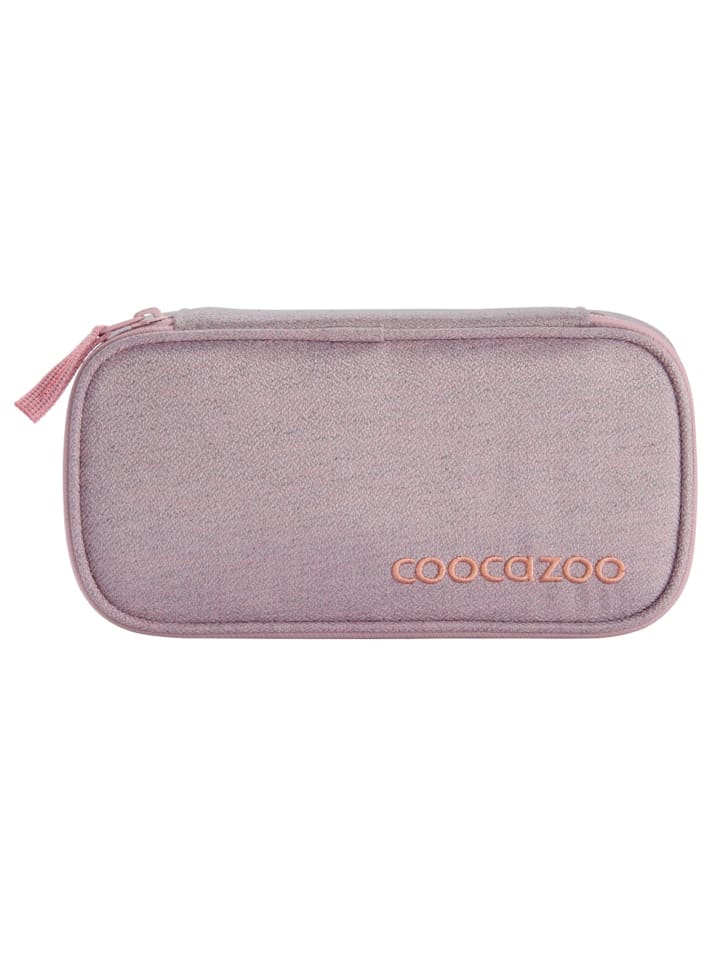 Coocazoo Schlampermäppchen in Mixed Faded Rose günstig kaufen onesize
