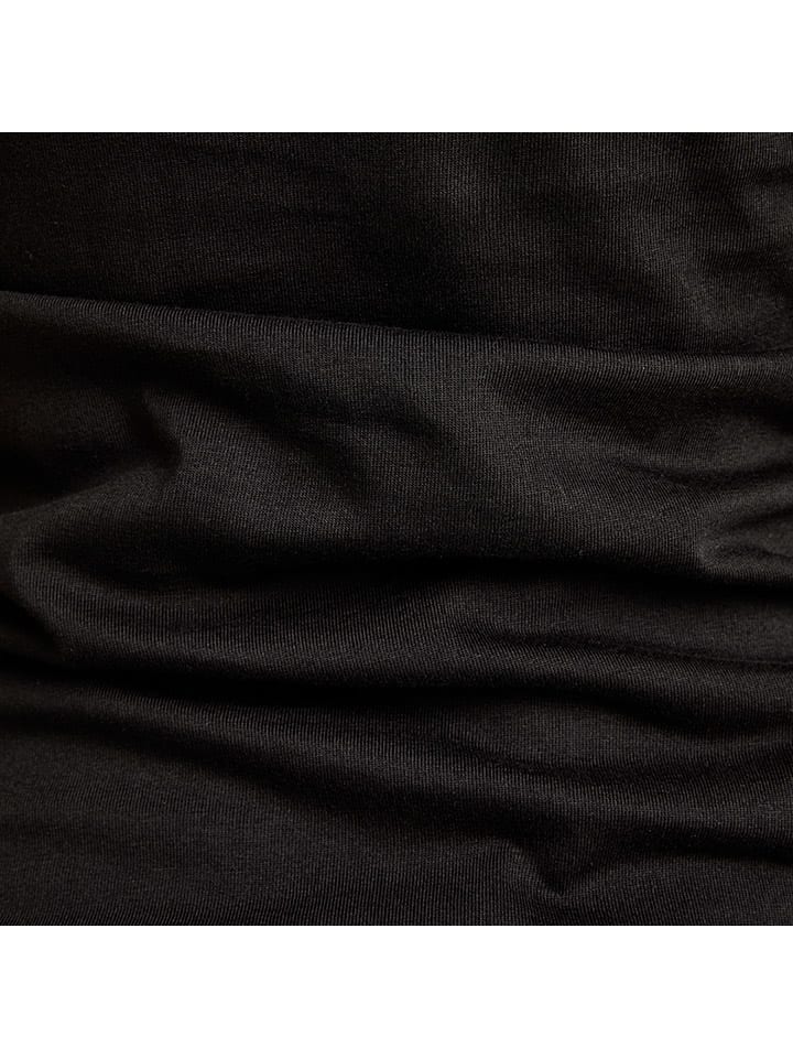 G-Star Kleid in Schwarz günstig kaufen