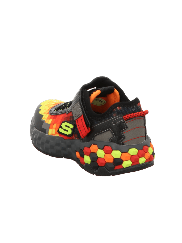Skechers Slipper in schwarz günstig kaufen