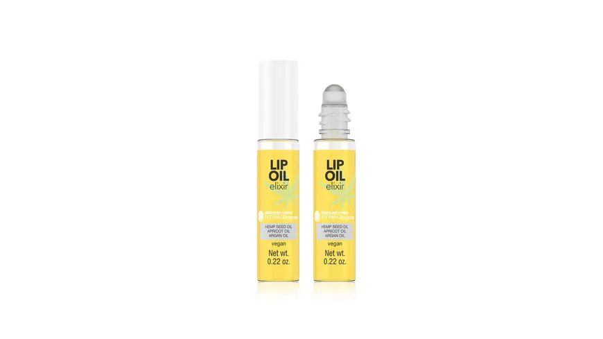 HYPOAllergenic Lip Oil Elixir 30 g