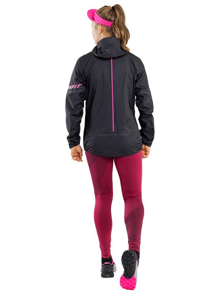 DYNAFIT Funktionsjacke 