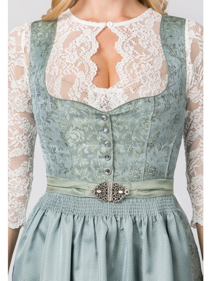Stockerpoint Stockerpoint Dirndl Dalia in mint günstig kaufen