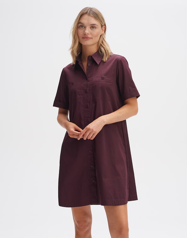 Hemdblusenkleid Warene