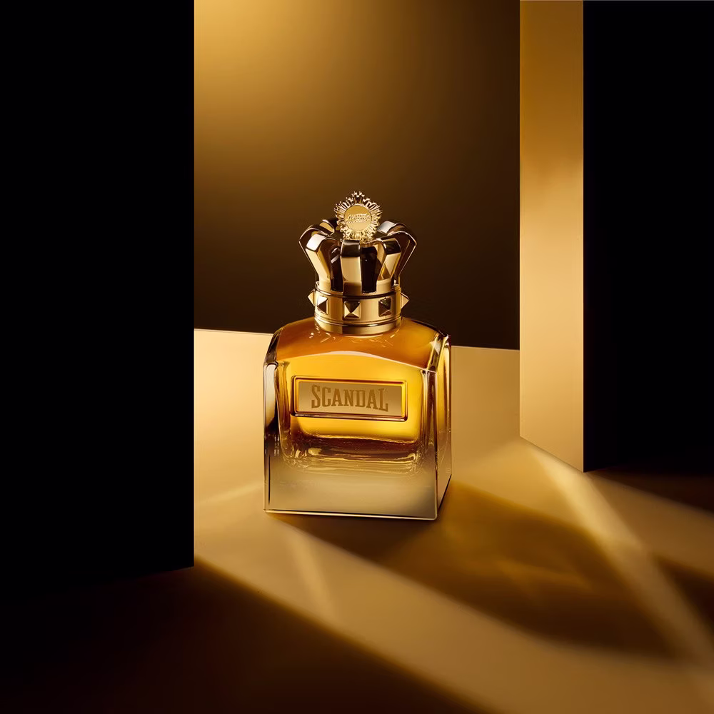 Jean Paul Gaultier Scandal pour Homme  Scandal Absolu Parfum Concentré