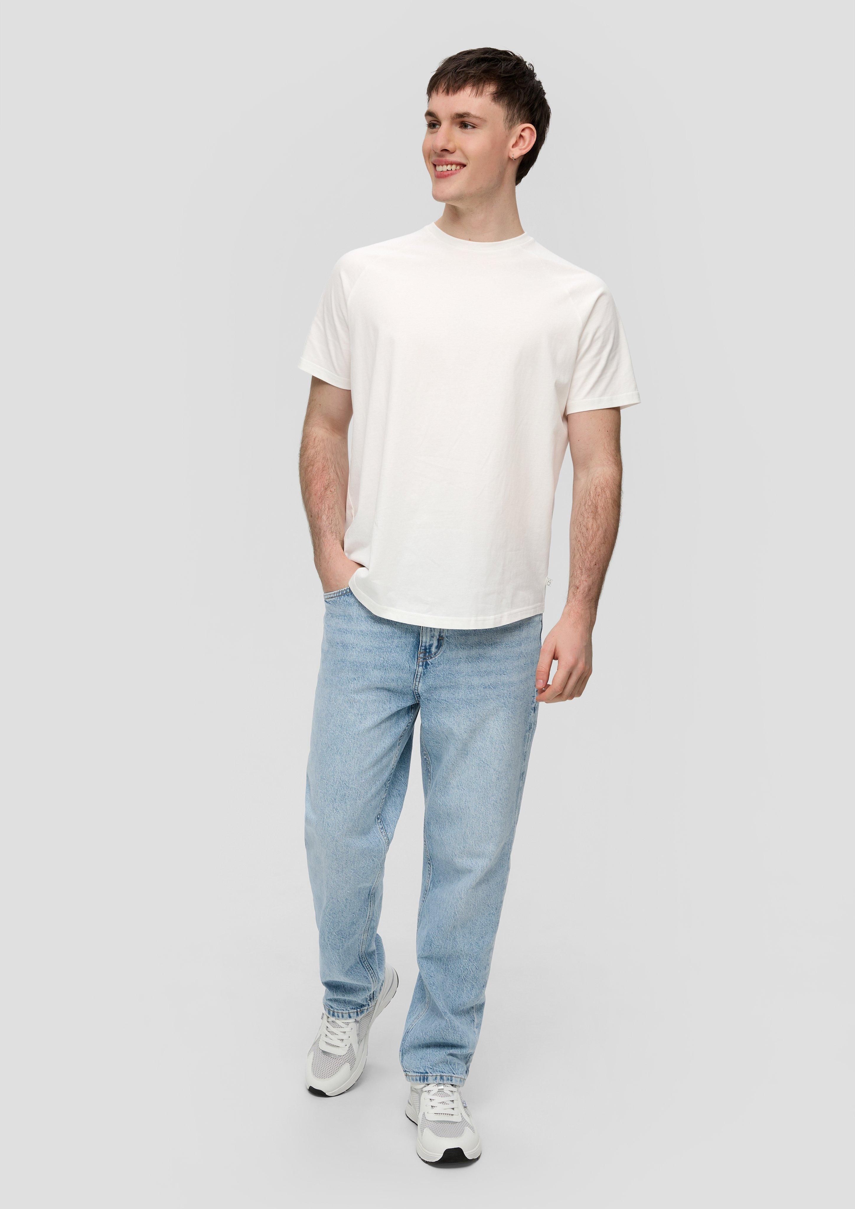 Jeans / Loose Fit / Mid Rise / Straight Leg   2144887-53Z3