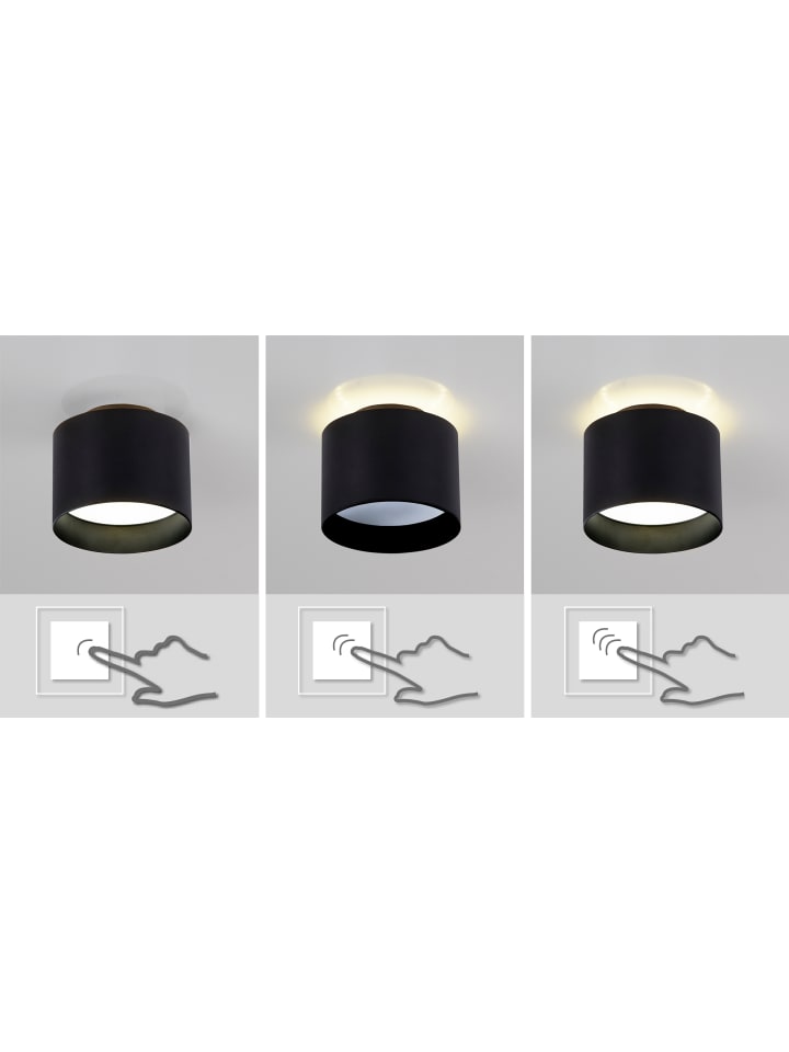 näve LED Spot 