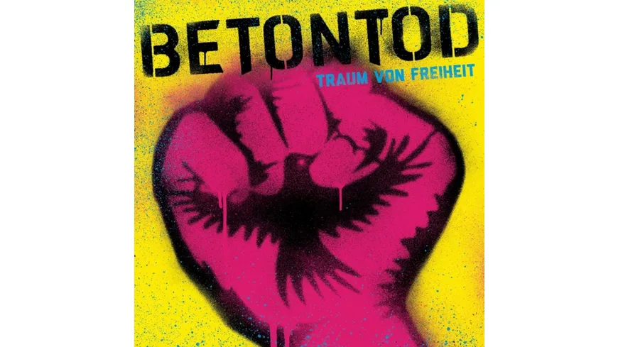 Traum von Freiheit