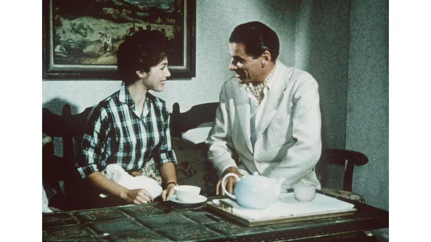 Die Landärztin (Filmjuwelen)