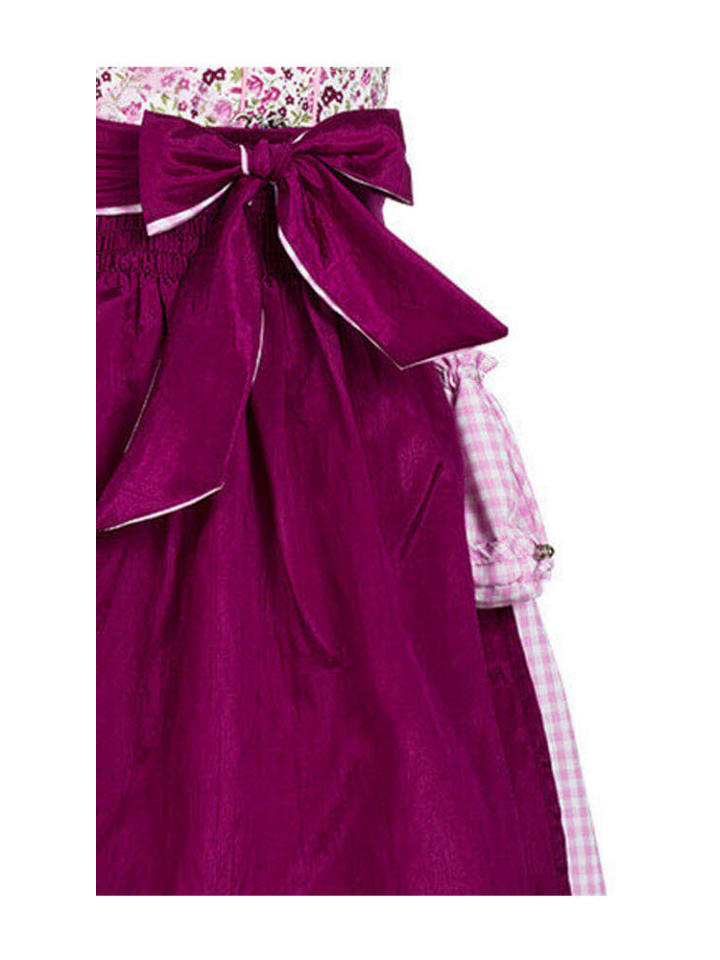 Nübler Kinderdirndl 3-teilig Nadja günstig kaufen
