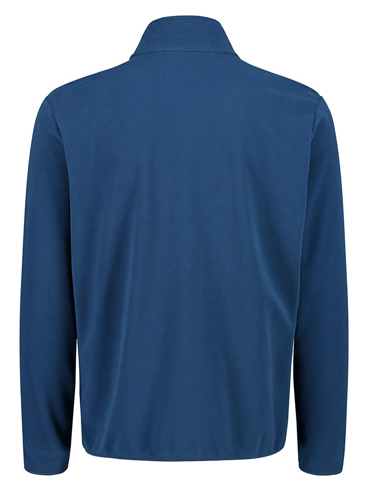 CMP Fleecejacke in Blau günstig kaufen