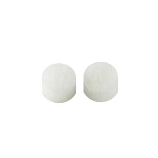 Filterelement / Luftfilter, VE 2 Stück für EURO-TEC 10A, 16A, alle Sparmax Kompressoren & Cleaning Pot