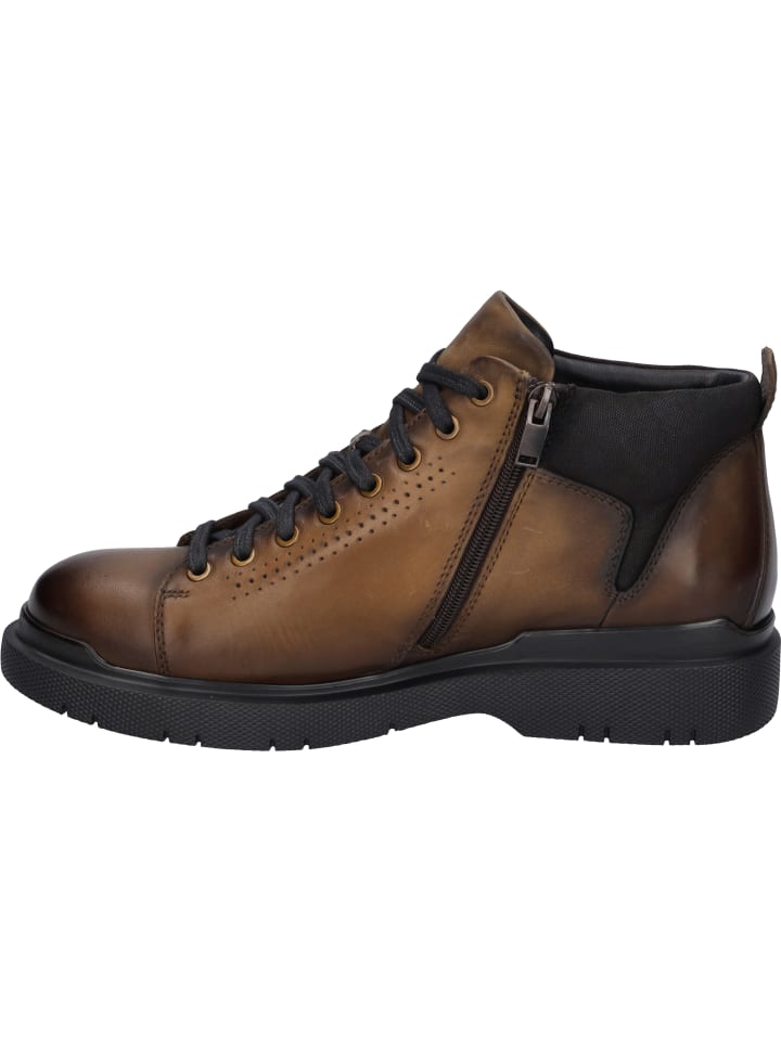 Josef Seibel Halbschuh Dalton 52 in castagne günstig kaufen
