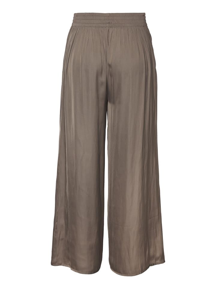 LASCANA Webhose in khaki günstig kaufen