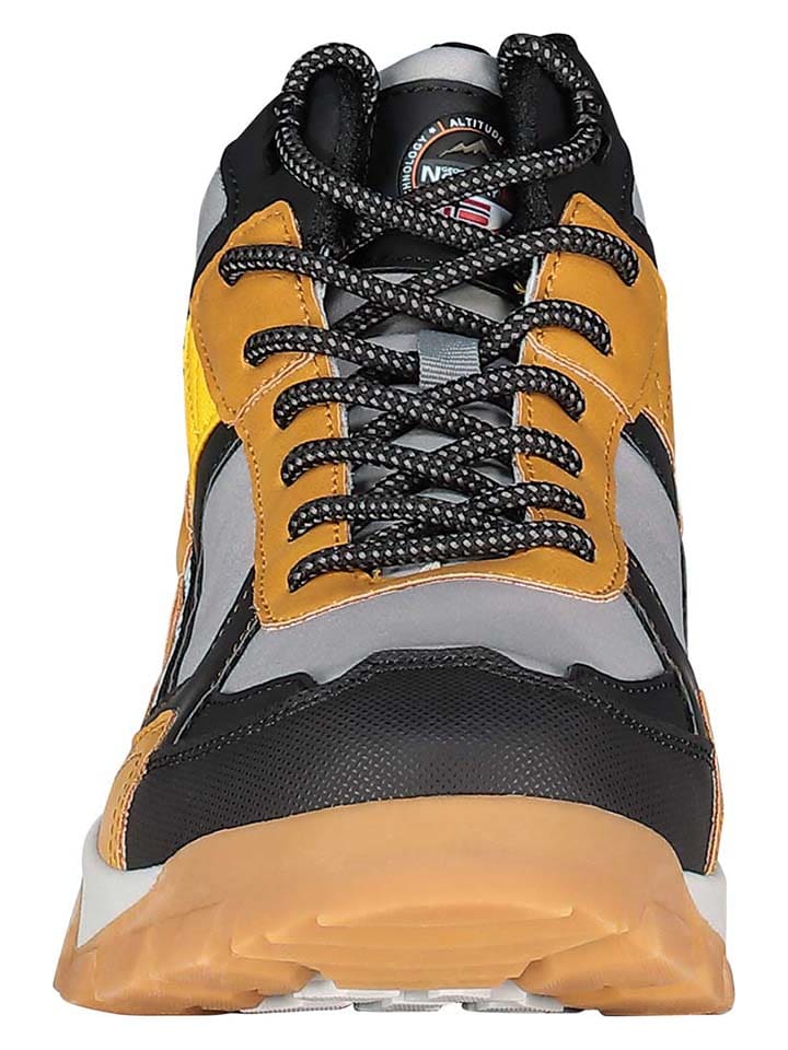 Geographical Norway Sneakers 