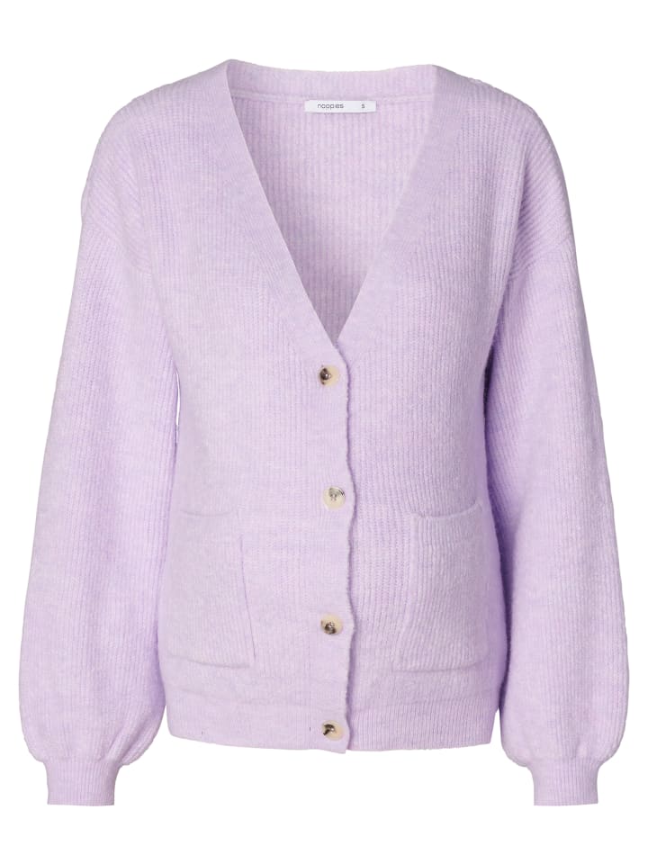 Noppies Strickjacke Kaavi in Orchid Petal günstig kaufen