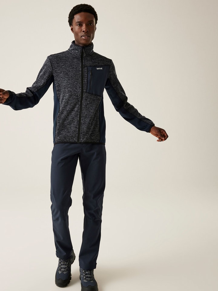 Regatta Fleecejacke 