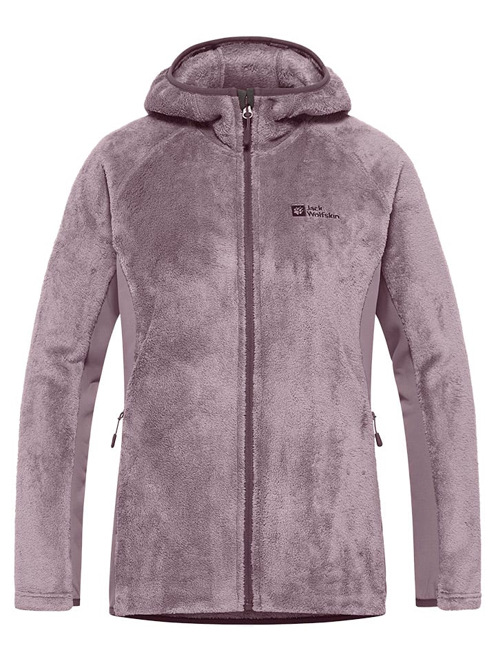 Jack Wolfskin Fleecejacke 