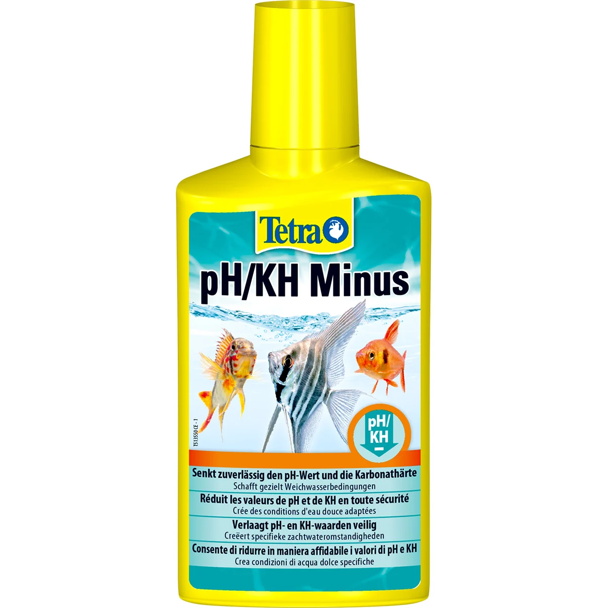 Tetra pH/KH Minus 250ml günstig kaufen