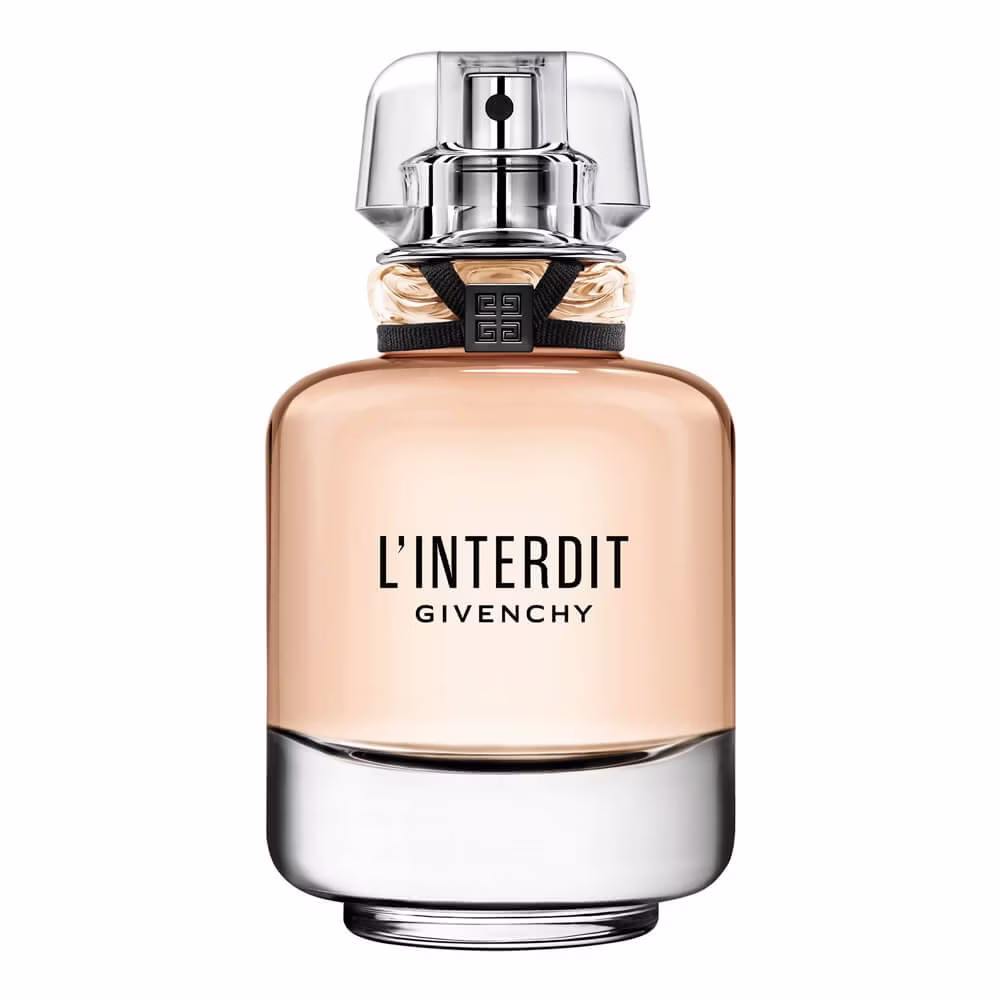 Givenchy L‘Interdit  Eau de Parfum Nat. Spray
