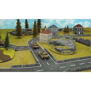 Modern Roads Expansion (BB189)