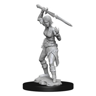 Magic the Gathering Unpainted Miniatures - Nahiri