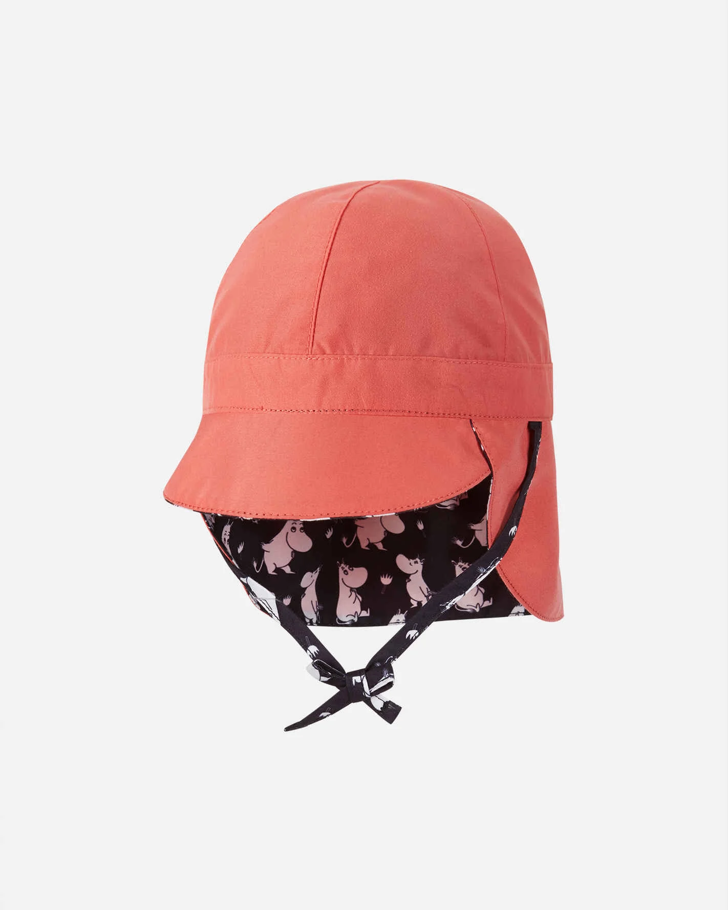 Moomin UV Baby Sonnenhut Solskydd