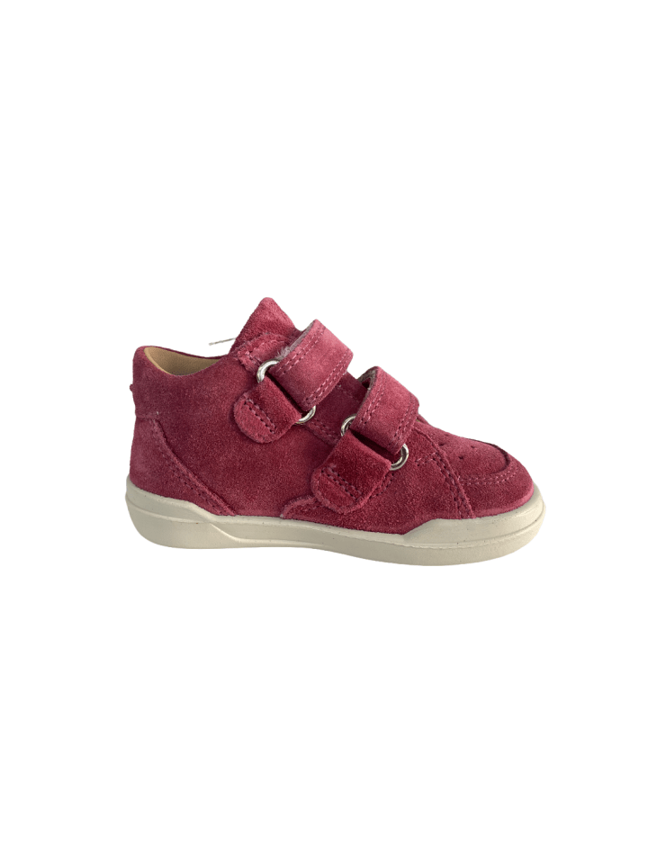 superfit Lauflernschuh SUPERFREE in pink günstig kaufen