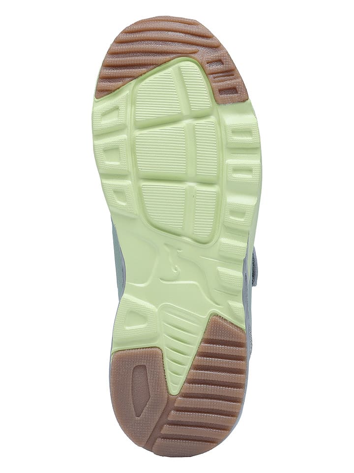Kangaroos Sneakers 