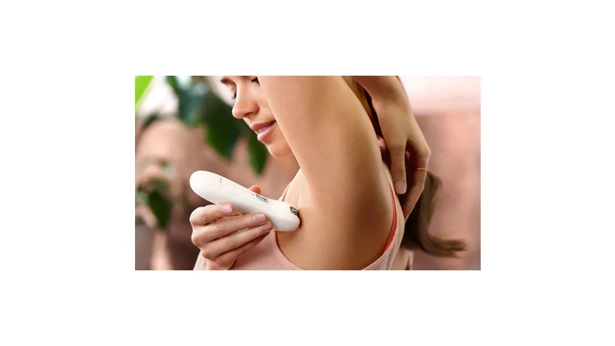 PHILIPS Epilierer Satinelle Essential BRP506/00